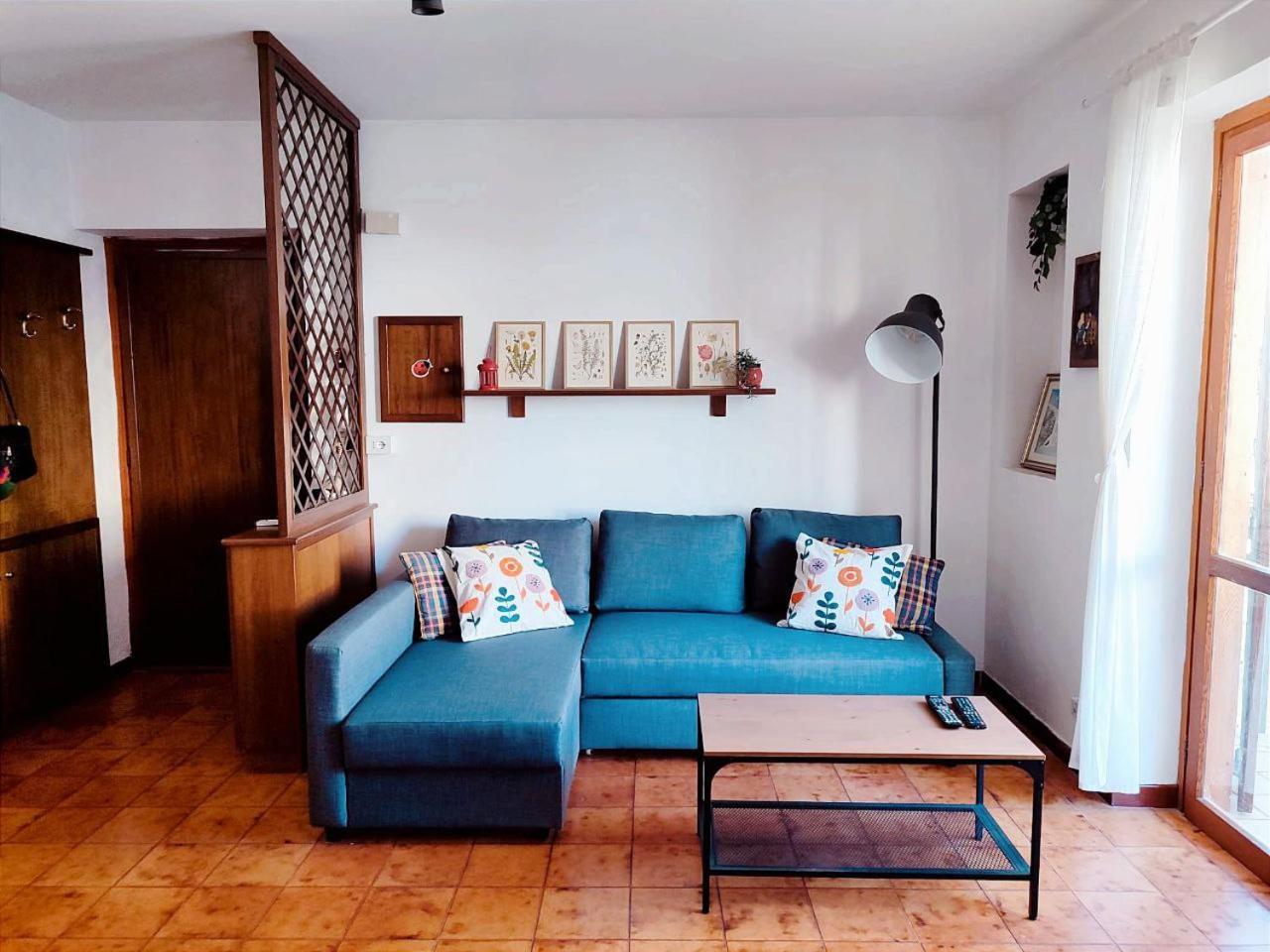 Madresila Home Camigliatello Silano Exterior photo